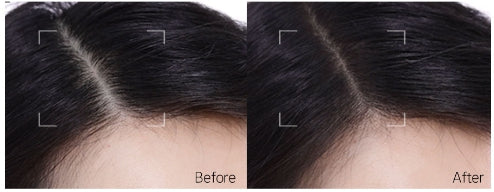 ETUDE Pang Pang Hair Shadow 3.5g, 3 Colours from Korea