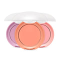 4 X ETUDE (with puff) Lovely Cookie Blusher 4g , from Korea by ETUDE