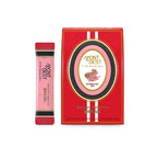 4 X MONTBEST With The Blending House Kombucha Variety Pack Type 1, 10 sticks from Korea_KT by MONTBEST