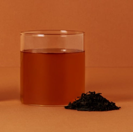 OSULLOC Volcanic Rock Tea, 1 Pouch x 30g (Leaf Tea, Semi-fermented tea) from Korea by OSULLOC