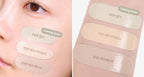 3 x espoir BB Derma Cover Blemish Balm SPF50+ PA++++ 40g from Korea
