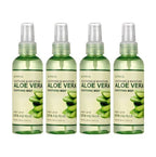 4 x EUNYUL Aloe Soothing Mist 150ml by EUNYUL