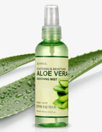 4 x EUNYUL Aloe Soothing Mist 150ml by EUNYUL