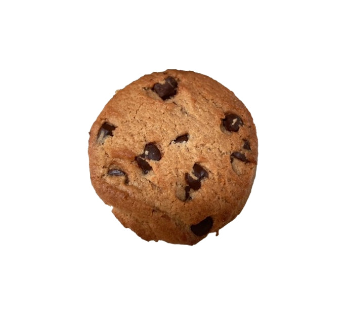 2 x Lotte Chic Choc Soft Chocolate Chip Cookies 168g from Korea by Lotte