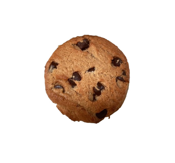 2 x Lotte Chic Choc Soft Chocolate Chip Cookies 168g from Korea by Lotte