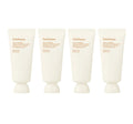 [For Testing] 4 x Sulwhasoo White Ginseng Radiance Refining Mask 35ml from Korea by Sulwhasoo
