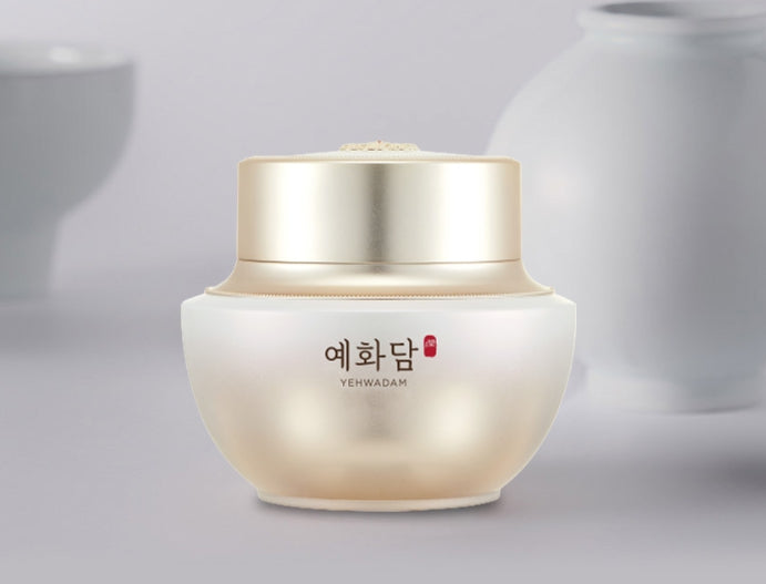 THE FACE SHOP Yehwadam Hwansaenggo Snow Glow Dark Spot Correcting Cream Special Set (3 Items) from Korea by THE FACE SHOP Yehwadam