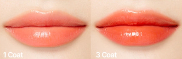 The History of Whoo Essential Lip Glow Balm 3.3g 8 Colours from Korea by The History of Whoo