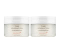 2 x MISSHA Time Revolution The First Essence Pad 250ml (75ea) from Korea by MISSHA