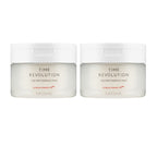 2 x MISSHA Time Revolution The First Essence Pad 250ml (75ea) from Korea by MISSHA