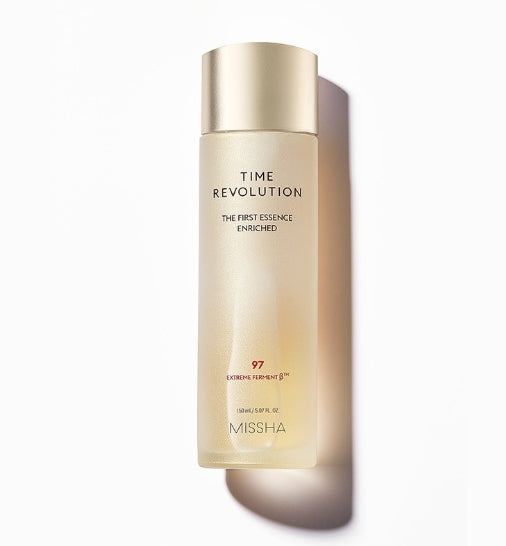 MISSHA Time Revolution The First Essence enriched 150ml from Korea