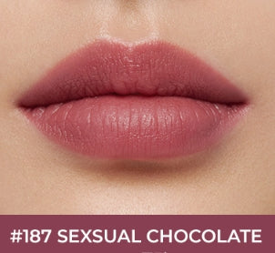 HERA SENSUAL POWDER MATTE LIQUID 5g, 10 Colours from Korea + Samples(1 Items) by HERA