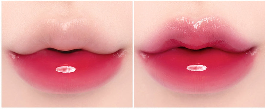 CLIO Crystal Glam Tint 3.2g, 12 Colours from Korea_MU by CLIO