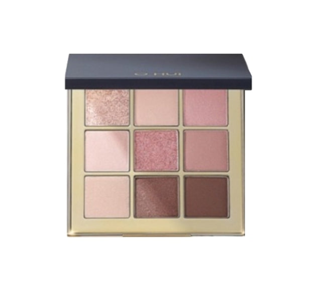 2 x O HUI Real Color Eye Shadow 5.4g #1 #2 from Korea by O HUI
