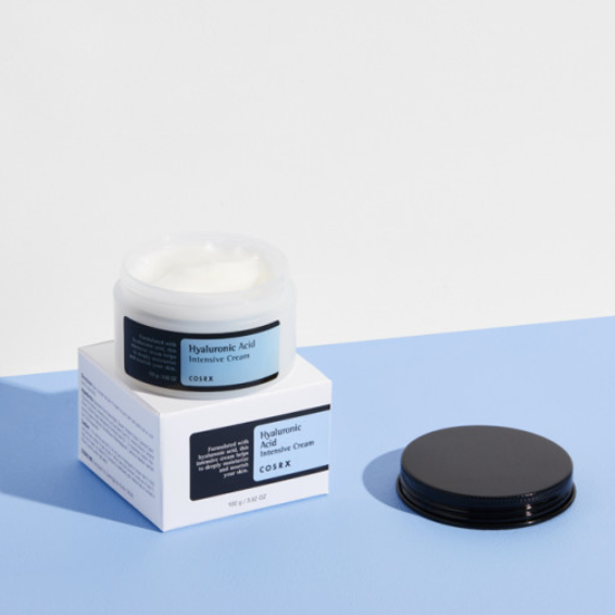 2 x COSRX Hyaluronic Acid Intensive Cream 100g from Korea by COSRX