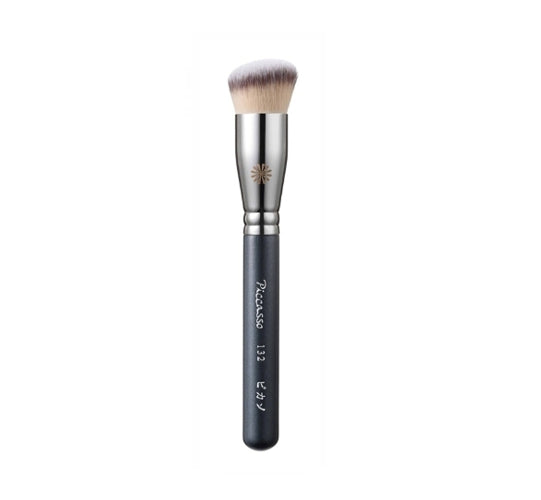 Piccasso 132 Foundation Brush from Korea_MT