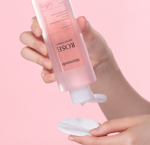 2 x Mamonde Rose Water Toner 500ml from Korea by Mamonde
