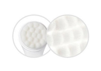 AHC Radiance Dual Deep Cleansing Brush from Korea