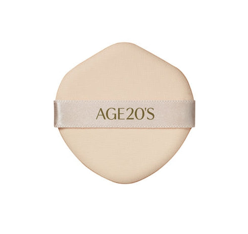 2 x AGE 20's Cushion Puff(2ea) from Korea by AGE 20's
