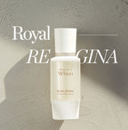 The History of Whoo Royal Regina Energetic Repair Serum 45ml from Korea by The History of Whoo