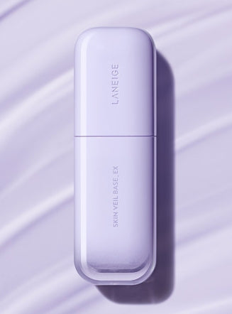 LANEIGE Skin Veil Base 30ml 2 Colours from Korea by LANEIGE