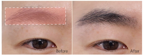 ETUDE Pang Pang Hair Shadow 3.5g, 3 Colours from Korea by ETUDE