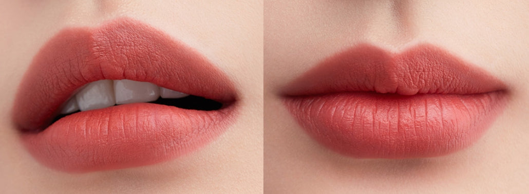 2 x HERA Sensual Powder Matte Lipstick 3g, 7 Colours from Korea + Sample(1 Items) by HERA