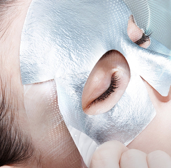 5 x AP BEAUTY M.D. Dual Repair Lift Cream Mask 23g from Korea + Samples(2 Items) by AP BEAUTY