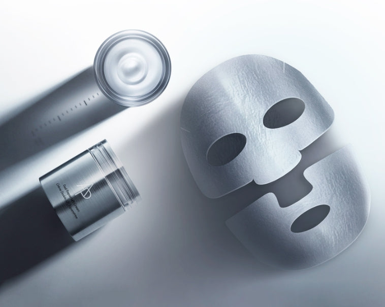 5 x AP BEAUTY M.D. Dual Repair Lift Cream Mask 23g from Korea + Samples(2 Items) by AP BEAUTY
