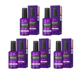 5 x KUNDAL Ultra Serum Hair Essence Baby Powder 100ml by KUNDAL