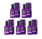 5 x KUNDAL Ultra Serum Hair Essence Baby Powder 100ml by KUNDAL