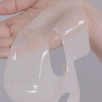 5 x Primera Vitatinol Serum Mega-Shot Gel Mask 34ml from Korea by Primera