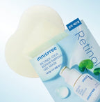 5 x innisfree Retinol Cica Repair Ampoule Gel Mask 23ml from Korea by innisfree