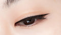 2 x MISSHA Ultra Powerproof Thin Pen Liner 0.4g from Korea by MISSHA