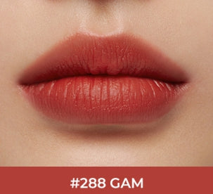 HERA SENSUAL POWDER MATTE LIQUID 5g, 10 Colours from Korea + Samples(1 Items) by HERA