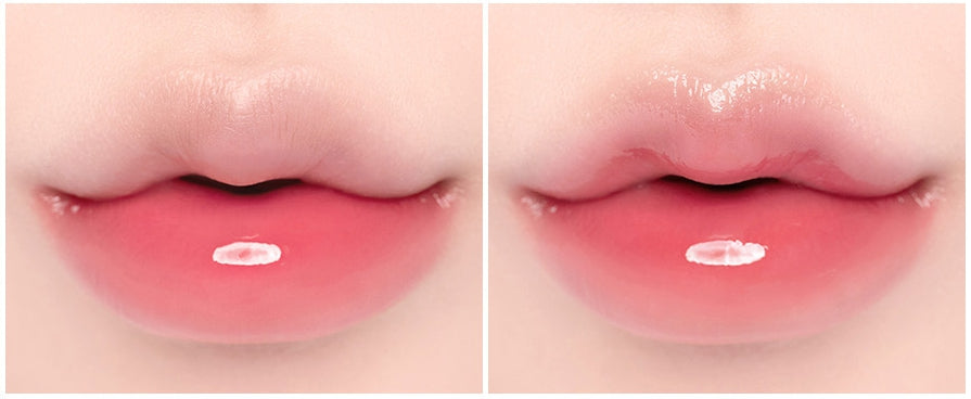 CLIO Crystal Glam Tint 3.2g, 12 Colours from Korea_MU by CLIO
