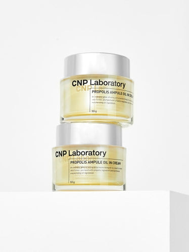 CNP Laboratory Propolis Ampule Oil in Cream 50g from Korea by CNP Laboratory