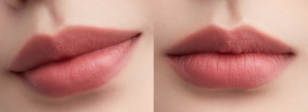 2 x HERA Sensual Powder Matte Lipstick 3g, 7 Colours from Korea + Sample(1 Items) by HERA