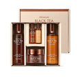 TONYMOLY The Black Tea London Classic Set (5 Items) from Korea - UPDATED by TONYMOLY