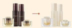 2 x NATURE REPUBLIC Ginseng Royal Silk Watery Cream Set (3 Items) from Korea by NATURE REPUBLIC