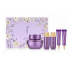 THE FACE SHOP New Yehwadam Hwansaenggo Ultimate Rejuvenating Cream Set (5 Items) from Korea by THE FACE SHOP Yehwadam