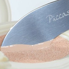 PICCASSO Two Way Makeup Spatula from Korea