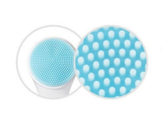 AHC Radiance Dual Deep Cleansing Brush from Korea