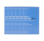 6 x ESTHER FORMULA Probiotics Slim, 30 Packets from Korea