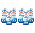 6 x Paldo Bibim Sauce Low Calorie Version 185g, Guilt-Free Korean Flavor from Korea
