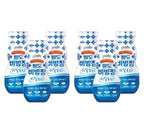 6 x Paldo Bibim Sauce Low Calorie Version 185g, Guilt-Free Korean Flavor from Korea