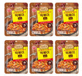 6 x OTOKI Tteokbokki Sauce 180g for Authentic Korean Spicy Rice Cakes from Korea