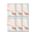 6 x innisfree Special Care Mask Foot 20ml from Korea by innisfree