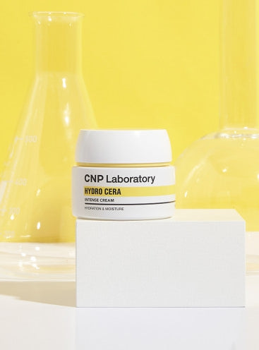 CNP Laboratory Hydro Cera Intense Cream 50ml from Korea by CNP Laboratory