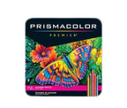 Prismacolor Premier Colored Pencils, 72-Color Set